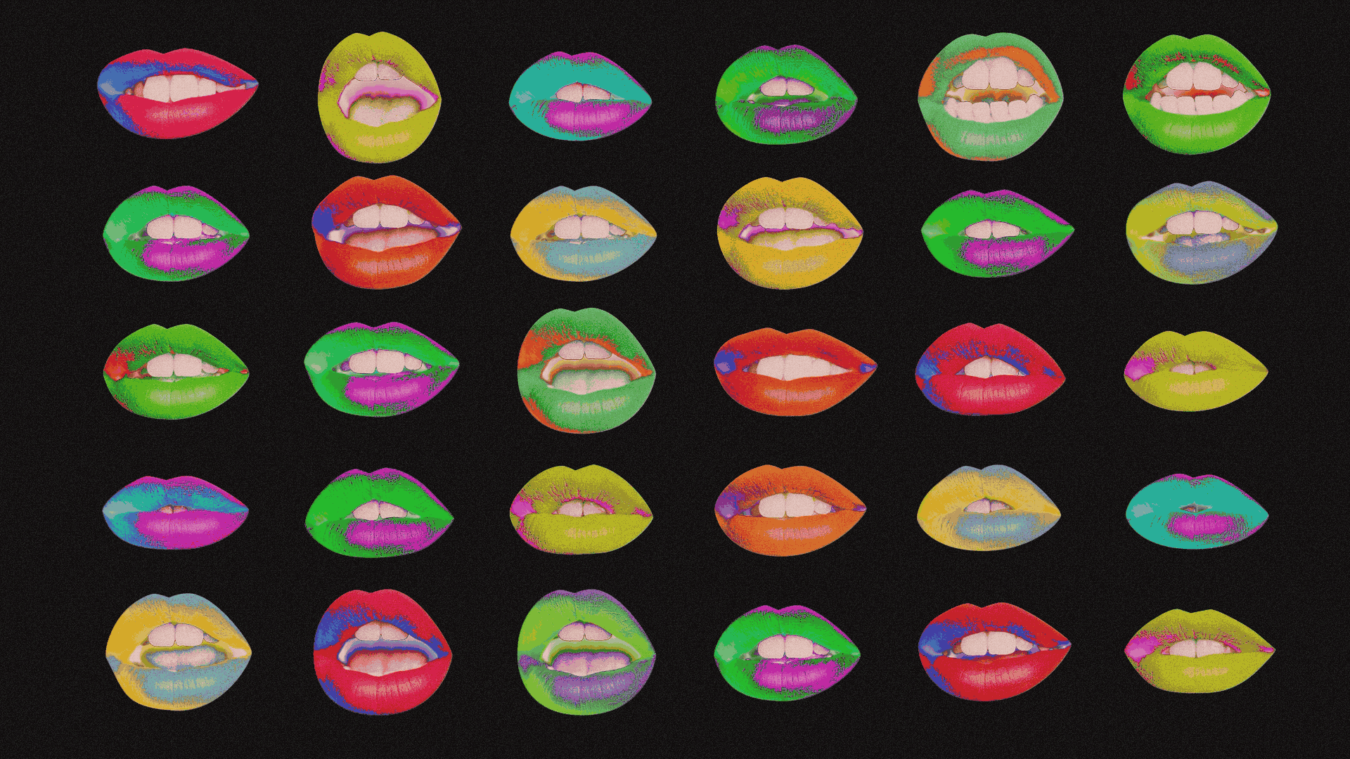 How to iron out awkward buffer phrases while speaking in a virtual meeting