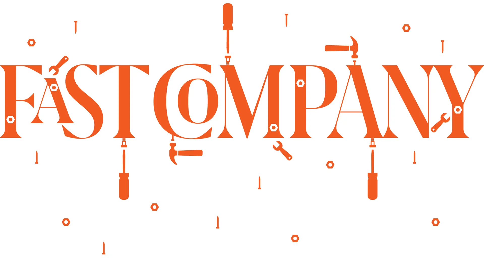 redesign - Fast Company