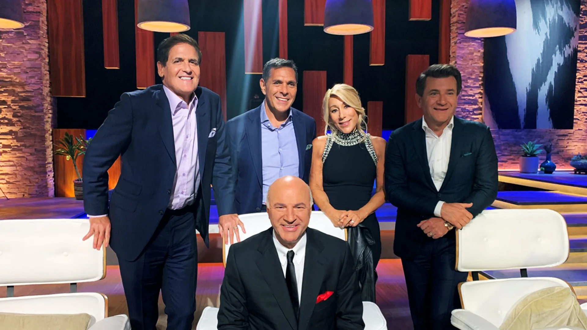 Kind Snacks founder Daniel Lubetzky My numberone lesson from 'Shark