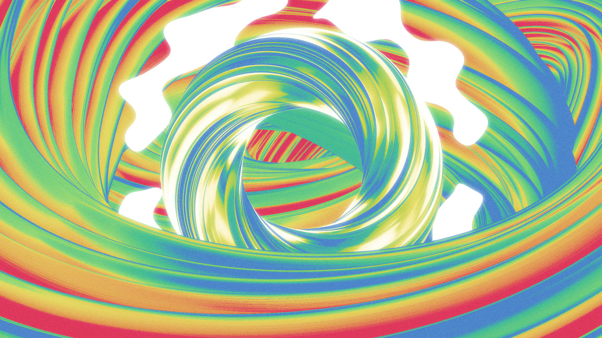 To help communities survive a crisis, invest in hyper-local food, art, and culture