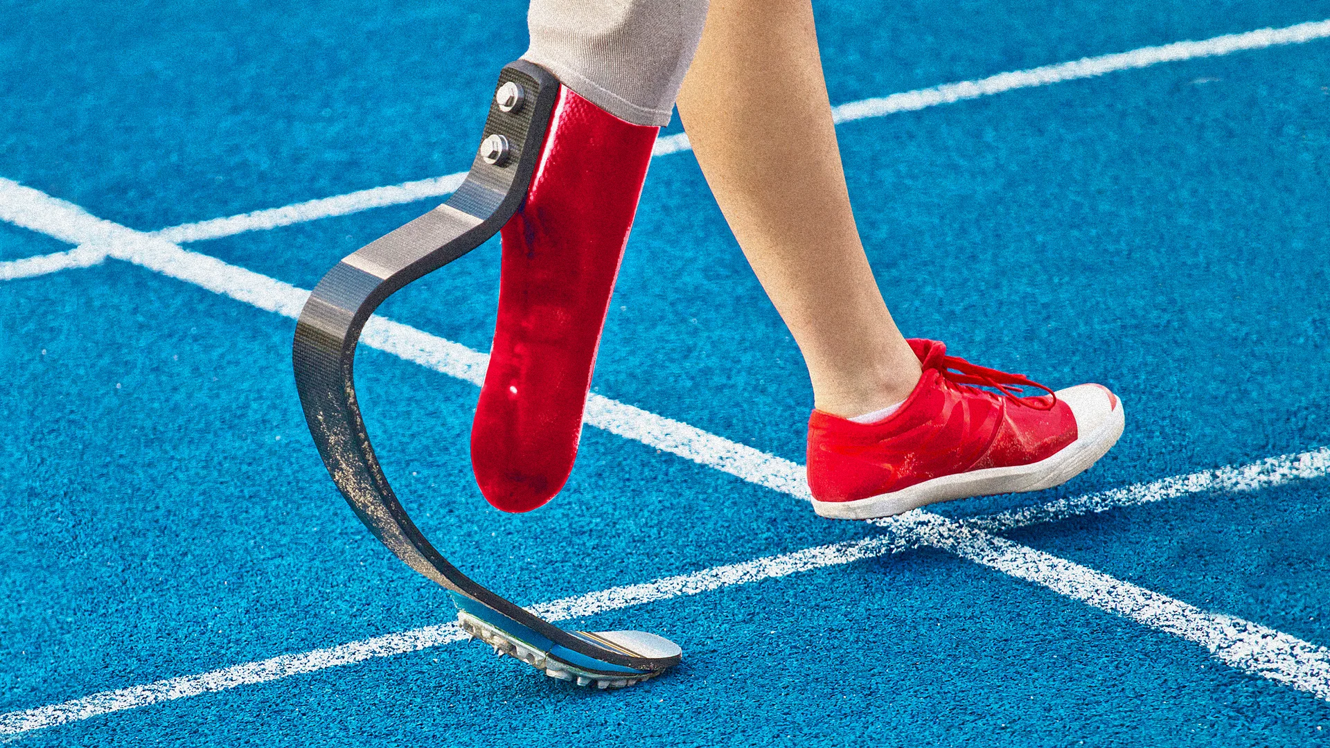 Prosthetic Design - Fast Company