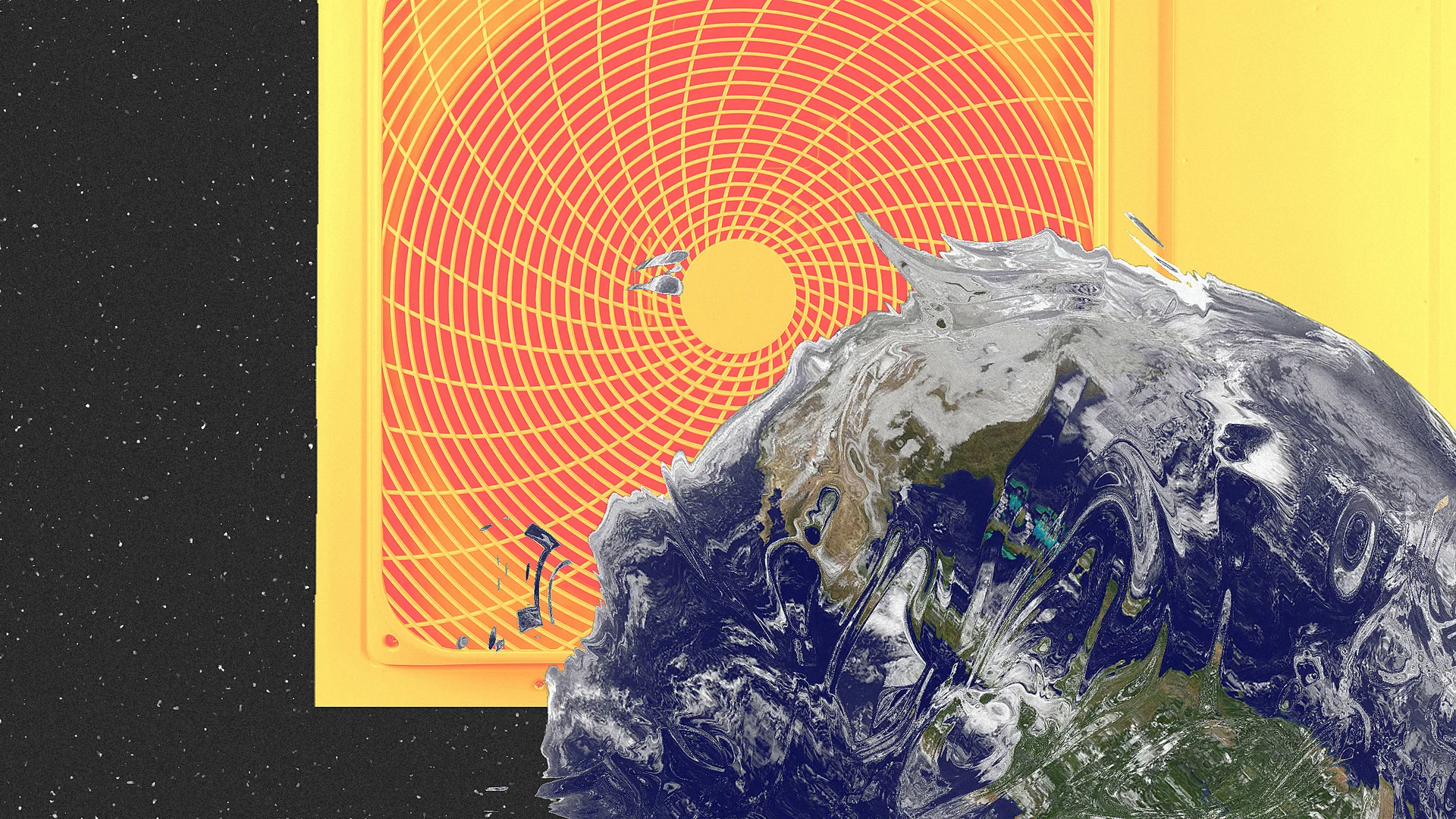 air conditioners - Fast Company