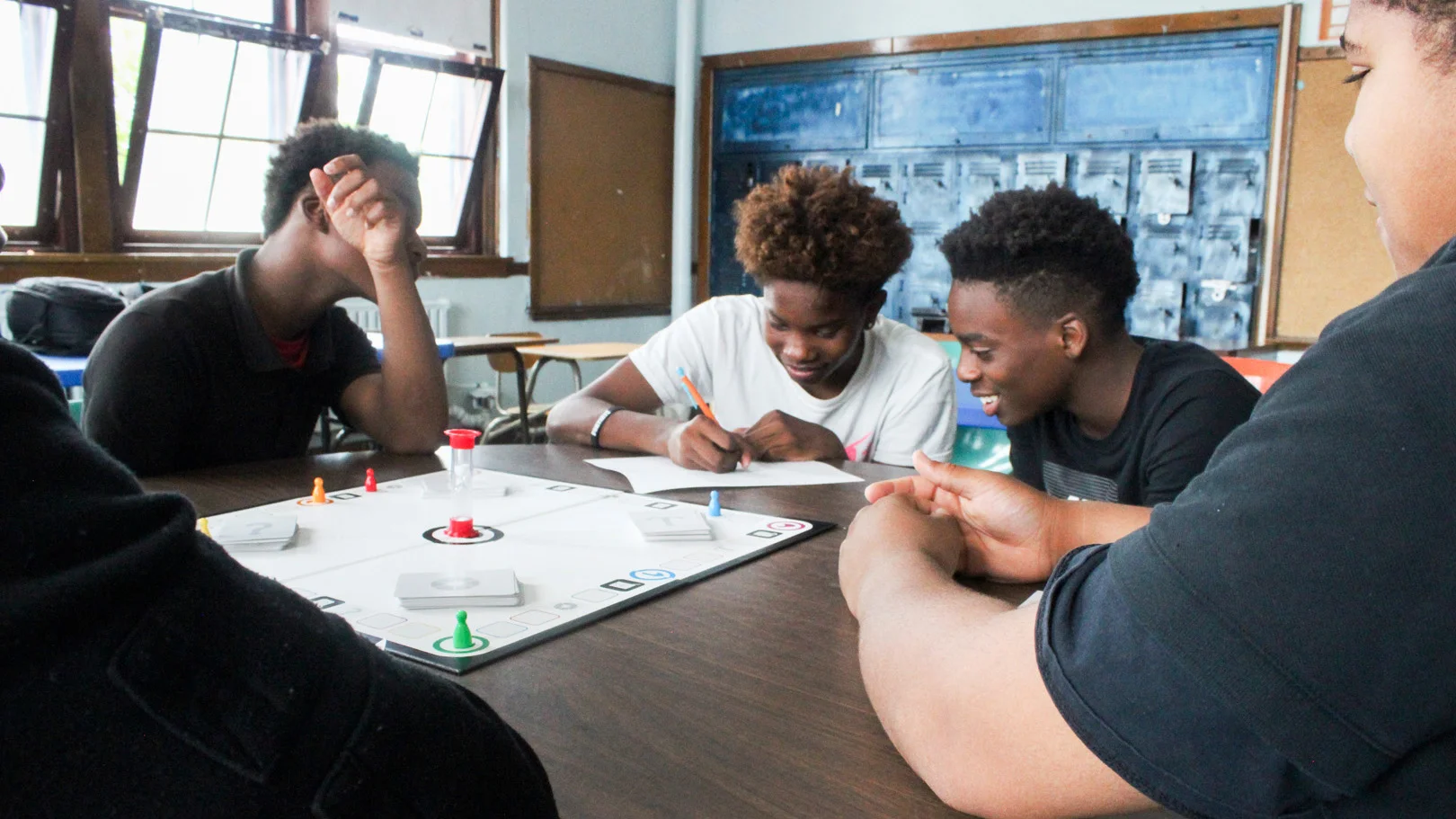 board game design - Fast Company