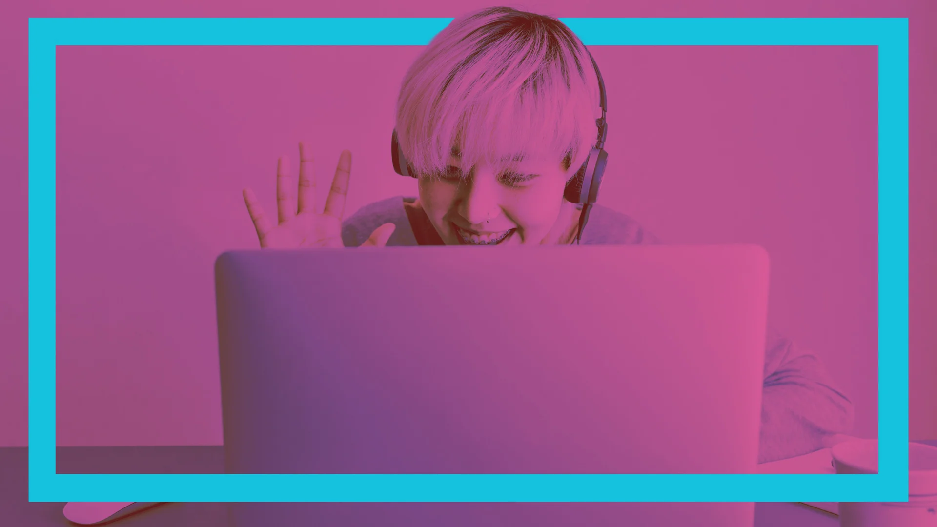 Virtual Listen How to do a better job of listening when you're remote - Fast Company