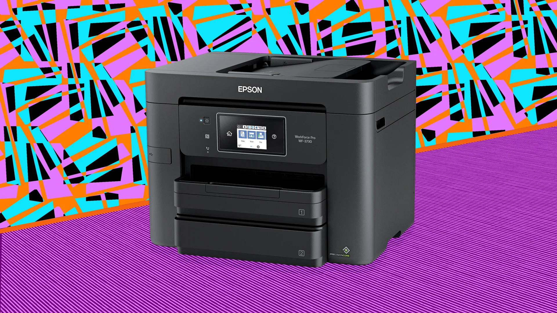 Example For Printer printers - Fast Company