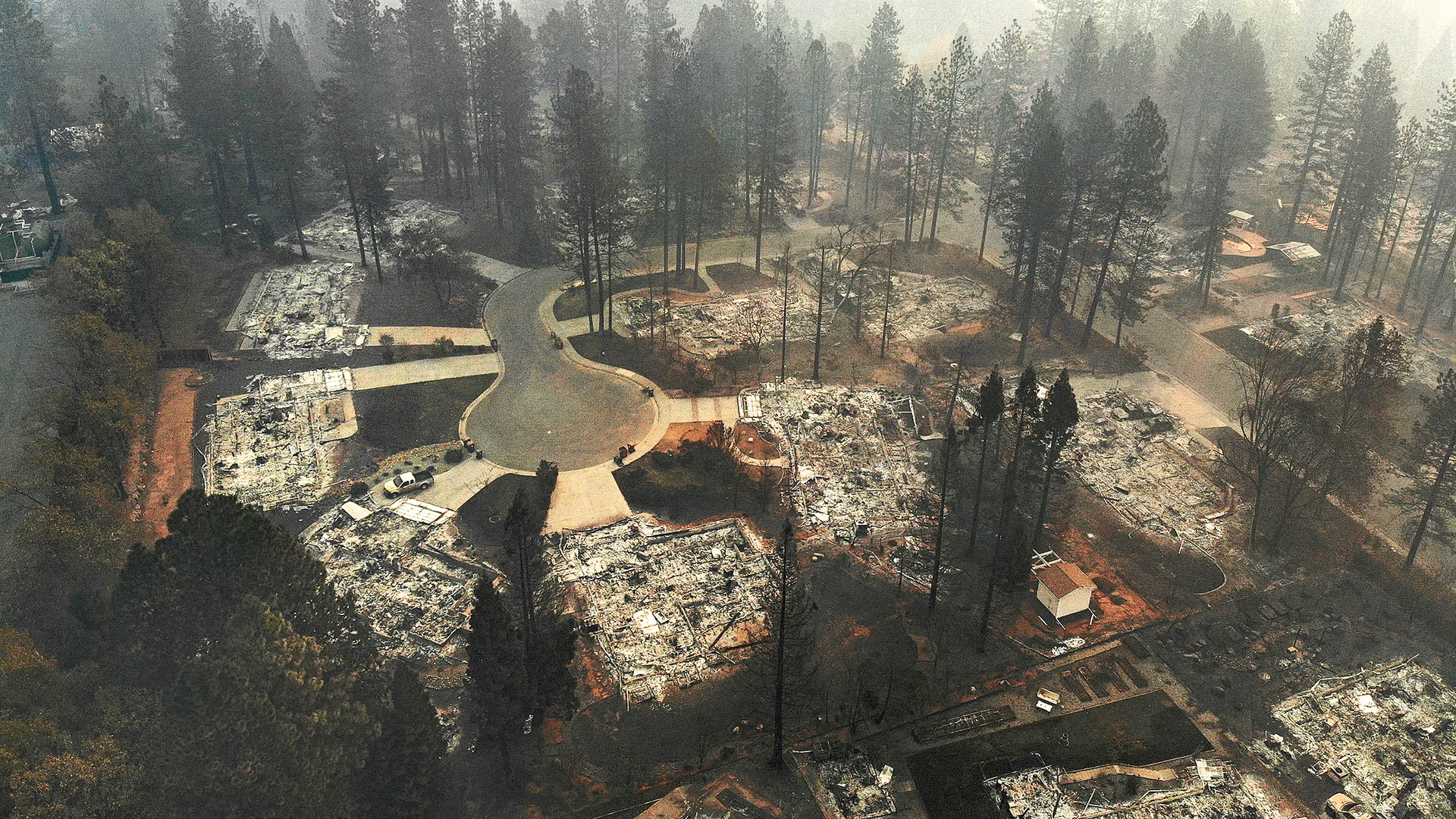 The West Coast's extreme heat and wildfires have another hidden danger ...