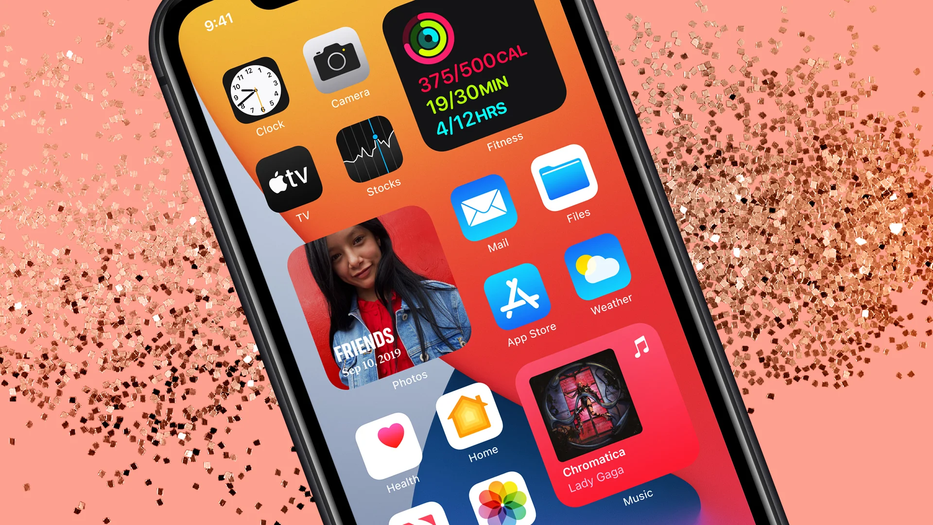 iOS 14 home screen aesthetic: How to get custom app icons on your ...
