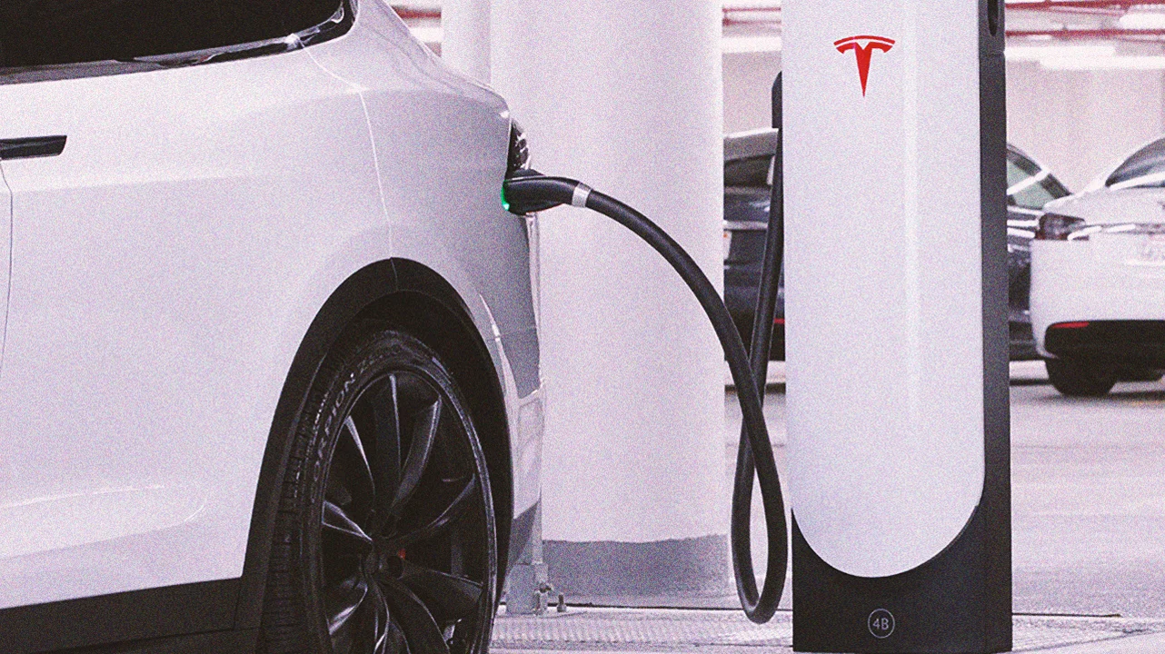 Tesla stock falls ahead of 'Battery Day' and the annual shareholder ...