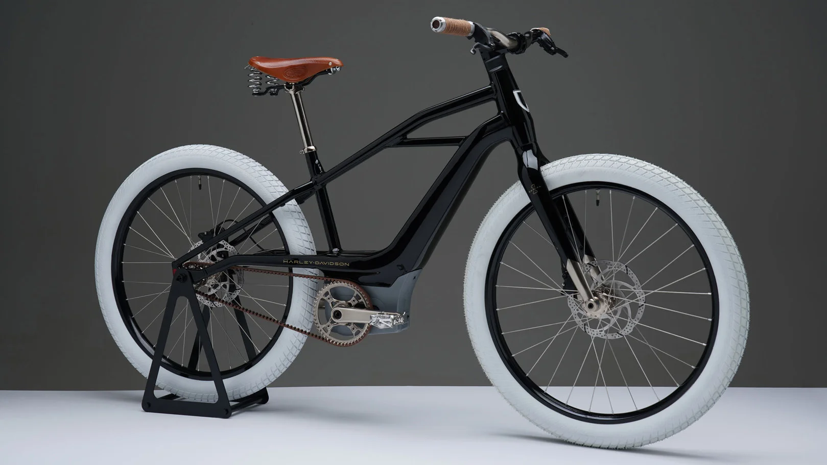 electric bicycle rear wheel conversion kit Magicycle E-Bike Rear Wheel with Motor Kit – House of Bikes main image 1