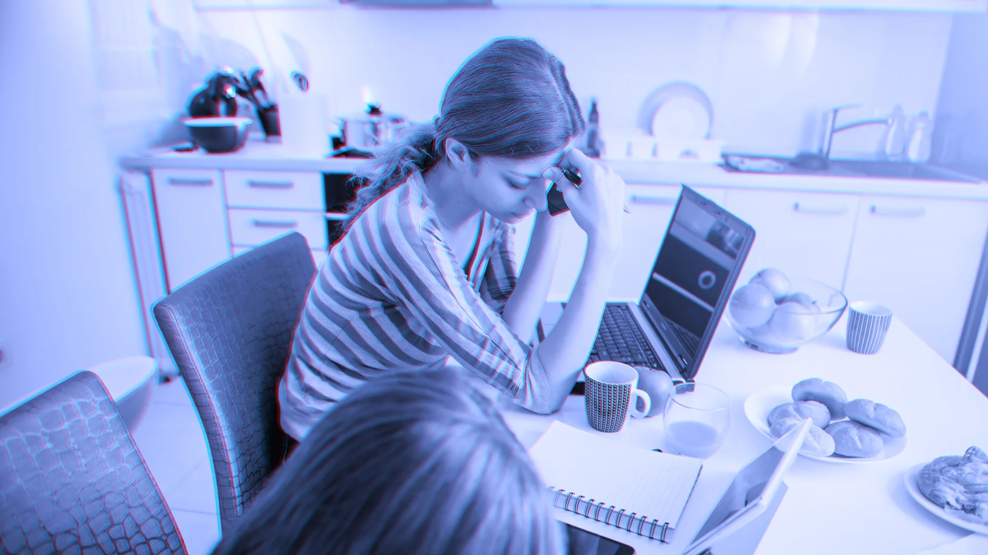 COVID-19 can undo decades of progress for women at work. Here's what ...