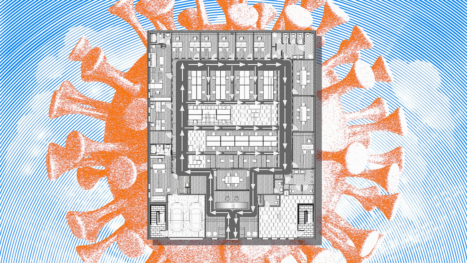 The Designers Group CEO on how COVID-19 has changed interior design ...