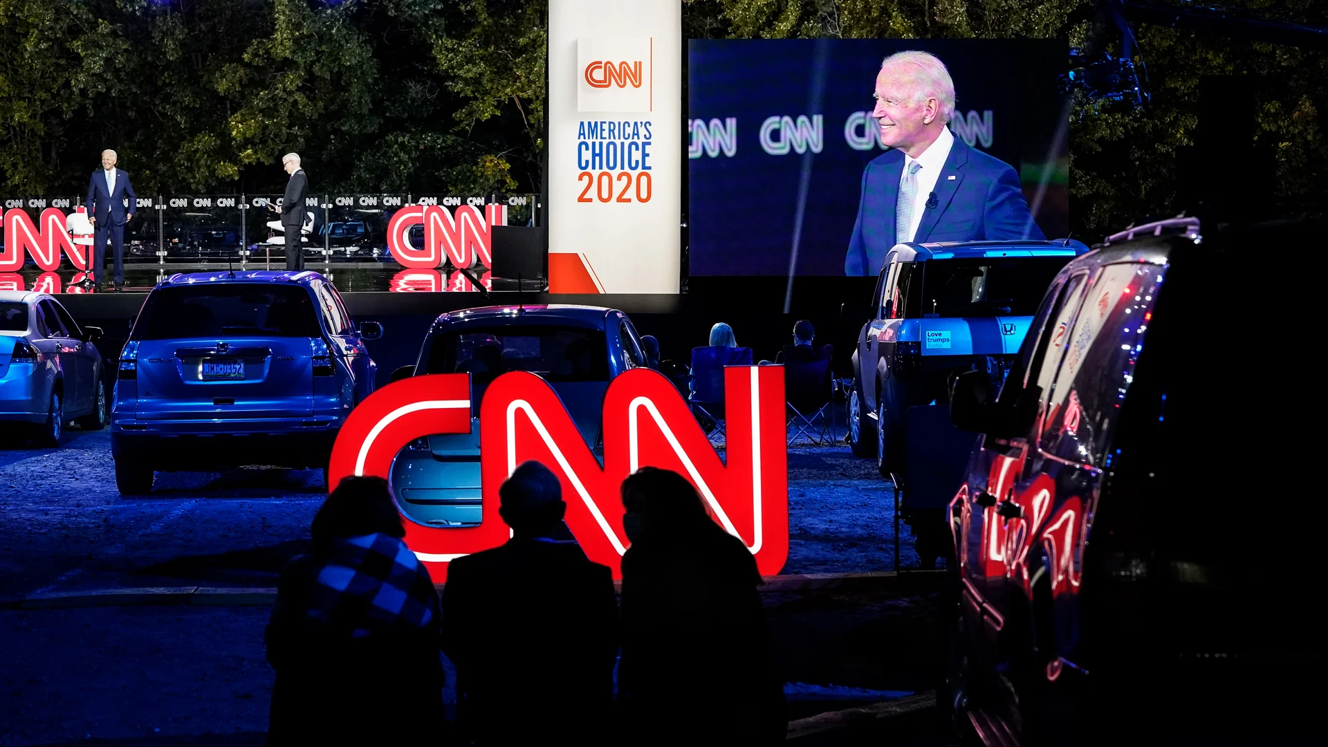 How to the watch election results live on CNN, MSNBC, and elsewhere