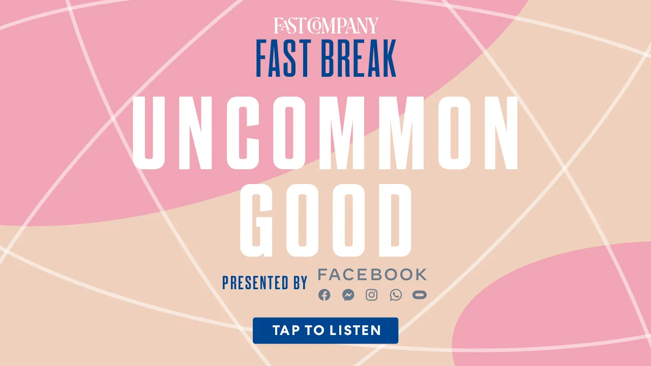 FACEBOOK - Fast Company