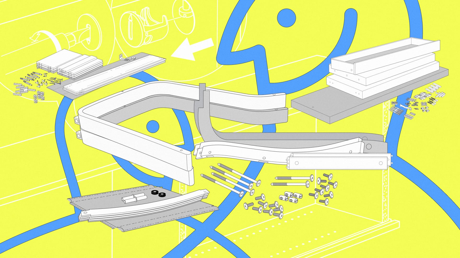 Ikea pioneered cheap, disposable furniture. Now it's discouraging