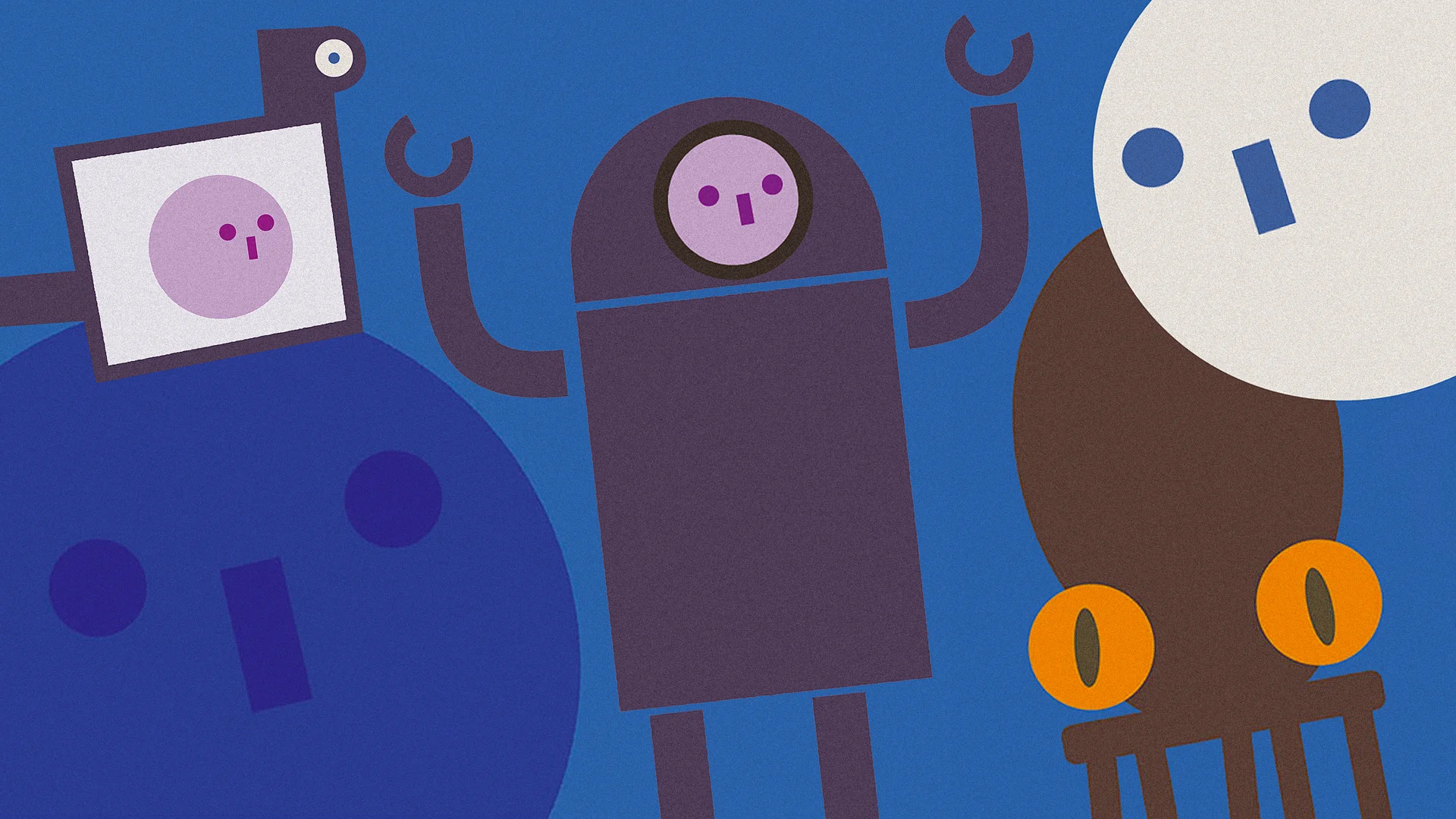 This cute book explains AI to children, without scary Terminators ...