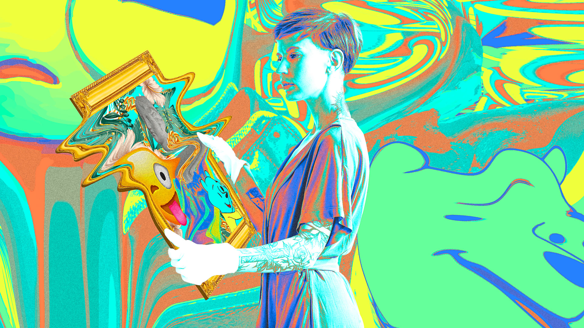 Mike Winkelmann - Fast Company