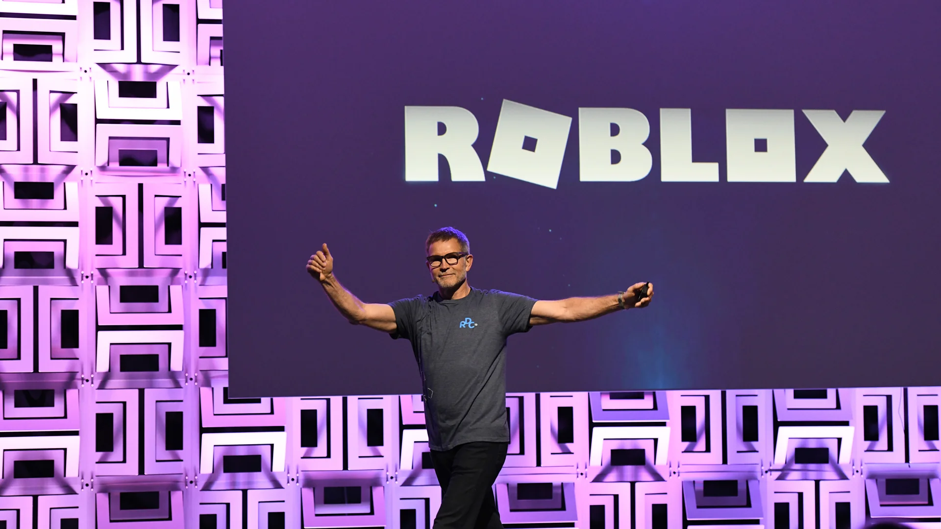 'Roblox' isn't just a gaming company. It's also the future of education ...