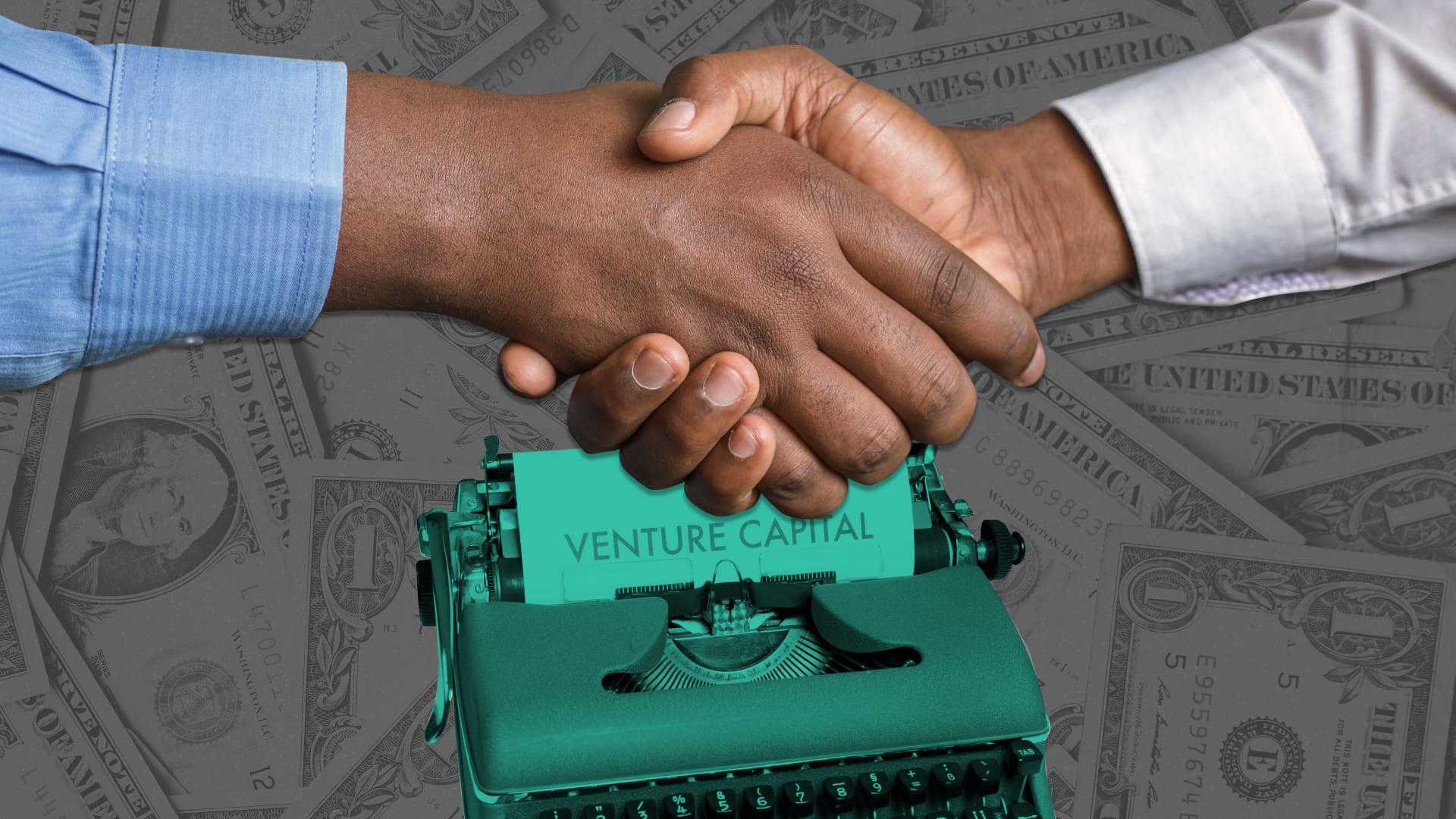 VC funding: Why it's time to end warm introductions - Fast Company