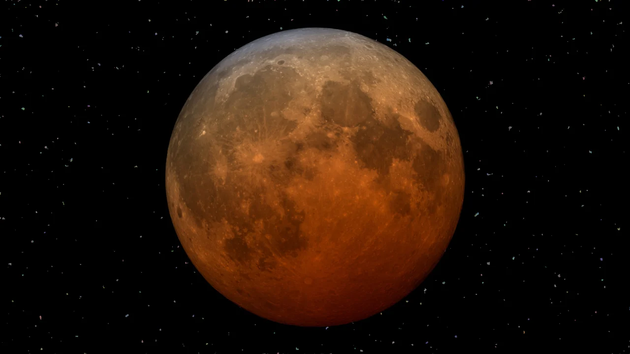 Get ready for the super flower blood moon: Here's how and when to see ...