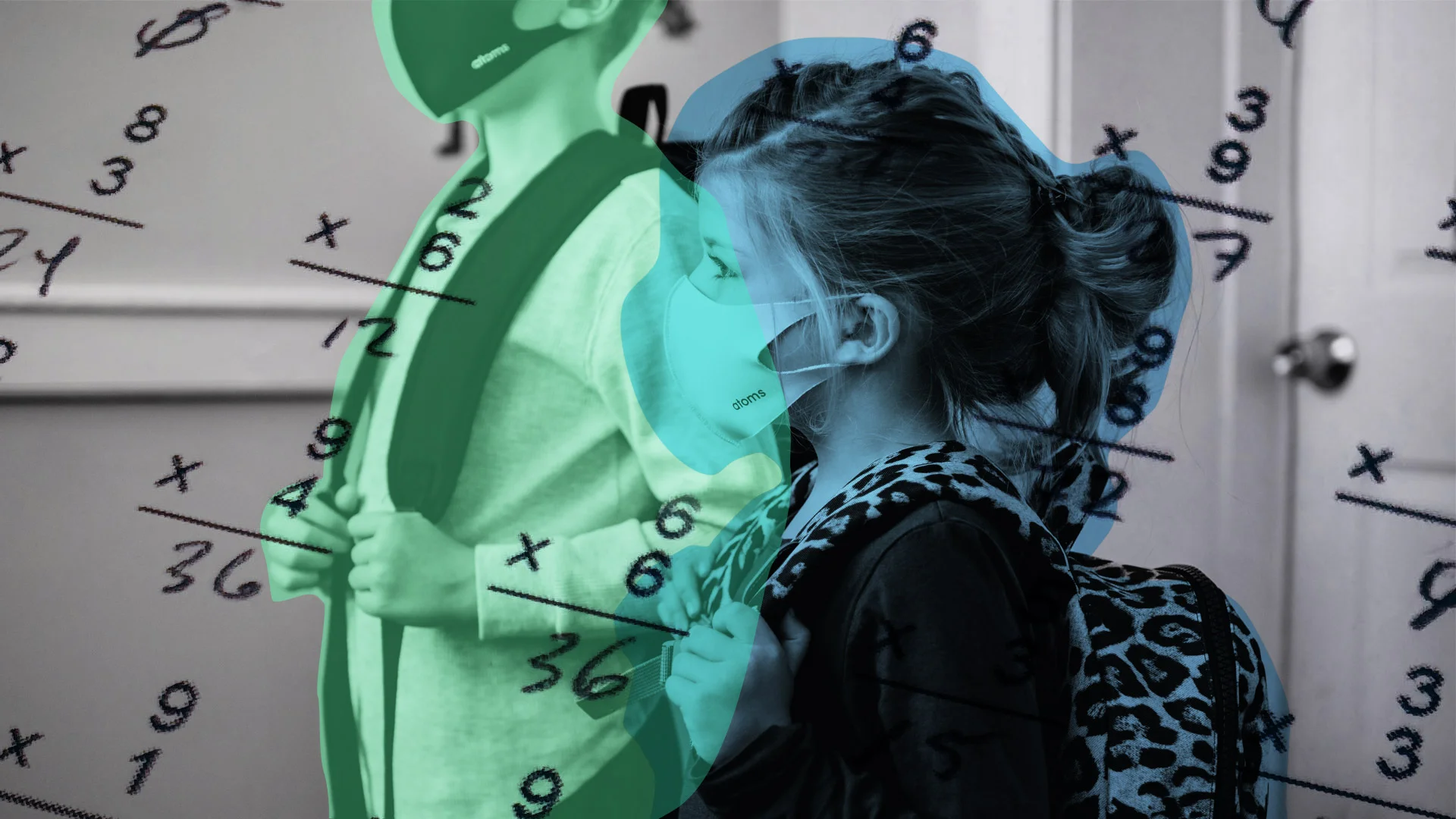 New CDC school guidance weighs in on masks, vaccines, ventilation, and ...