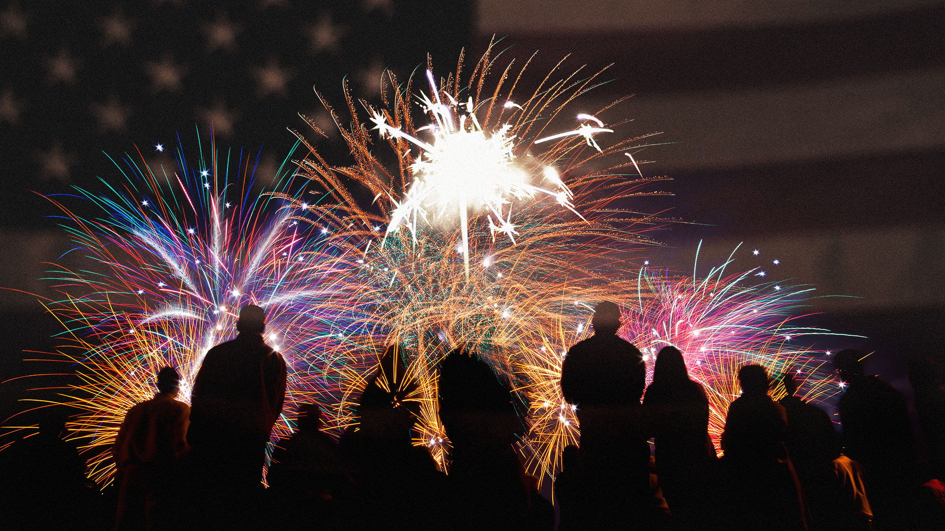 This 4th of July maybe it's time for a little hope - Fast Company