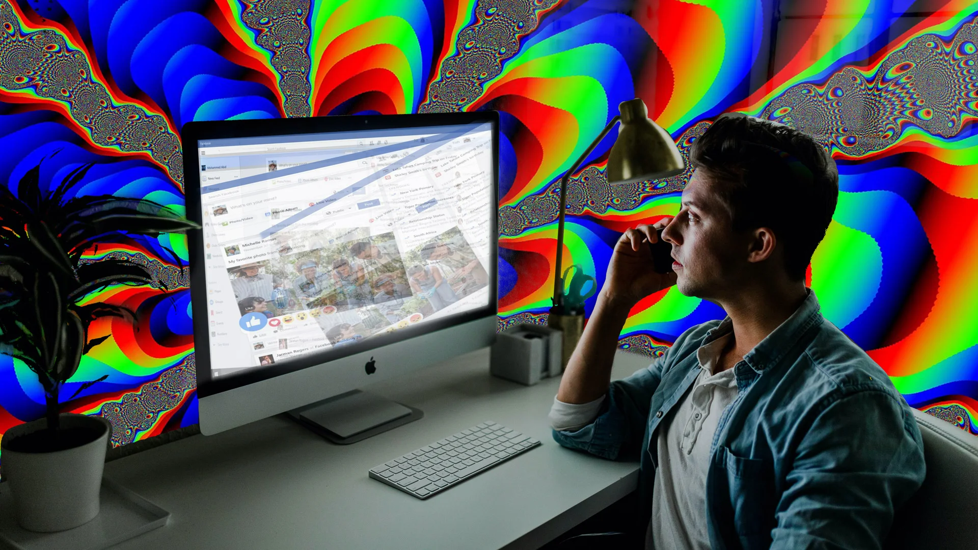 Outrage Machine Yale researchers say social media's outrage machine has the biggest ...