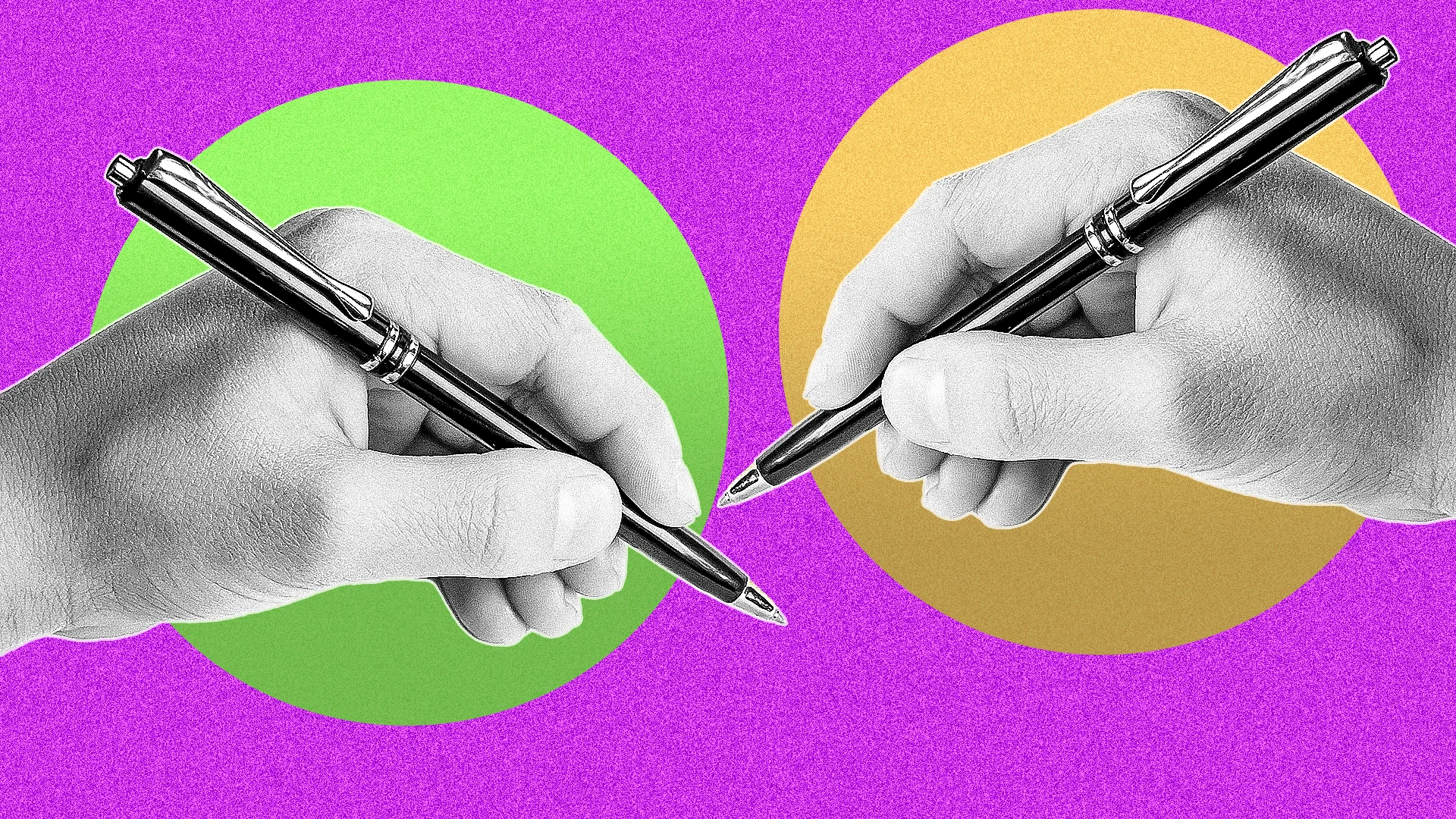 Are lefties smarter than righties? Are they more creative? Here's what ...