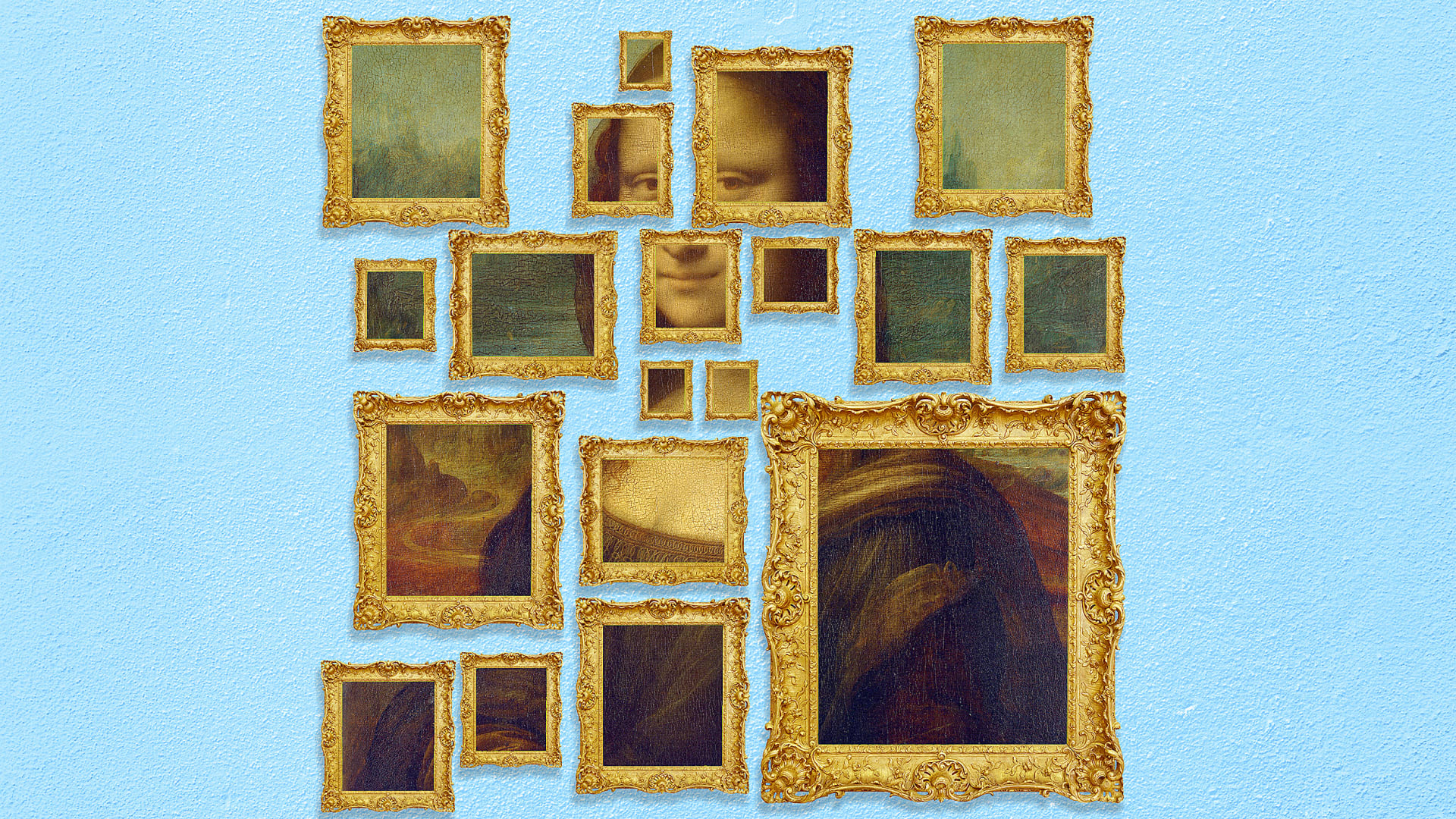 This new platform lets you buy shares of bluechip paintings. Is it a