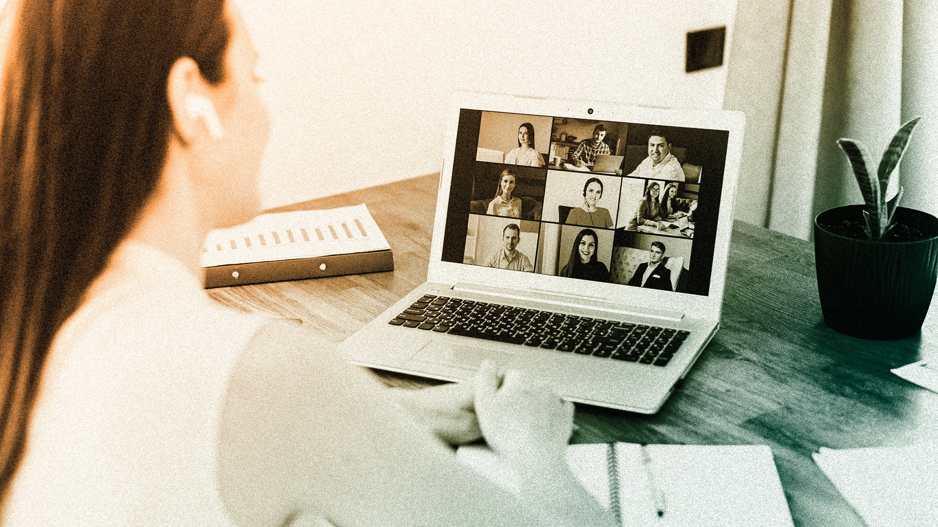 9 advanced Zoom tricks to use now that you're an old pro Fast Company