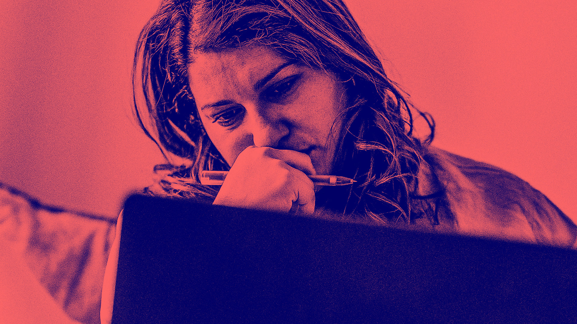 The Gender Gap In Workplace Burnout Is Getting Wider Fast Company