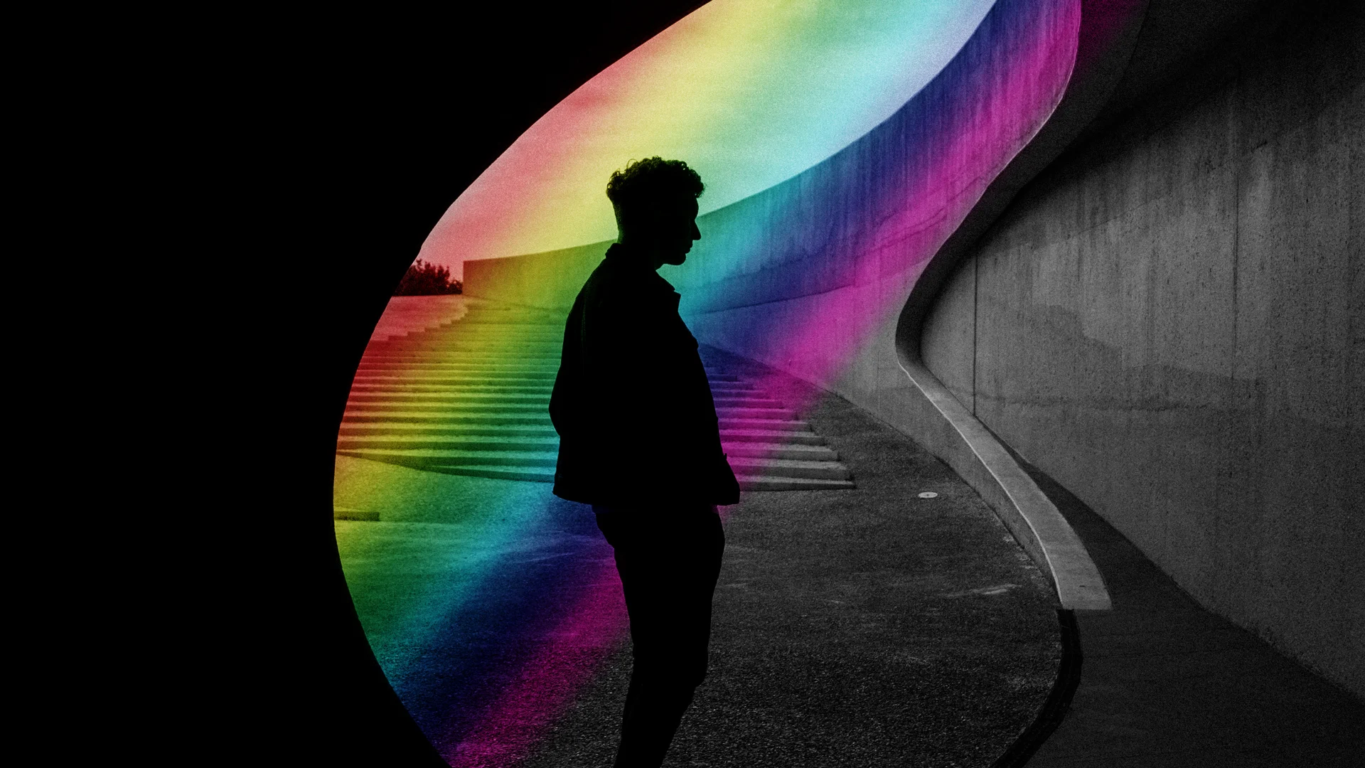 coming out - Fast Company