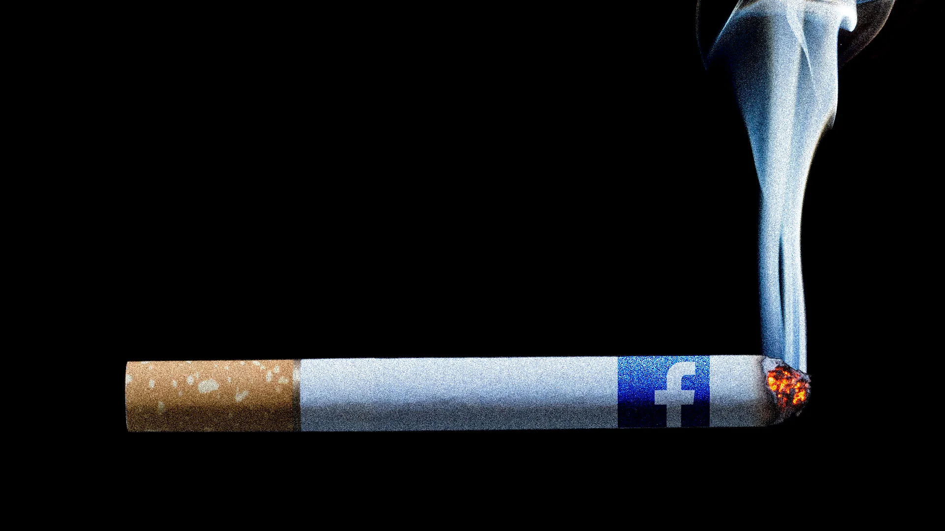 Facebook's reported name change reinforces its image as the new Big Tobacco