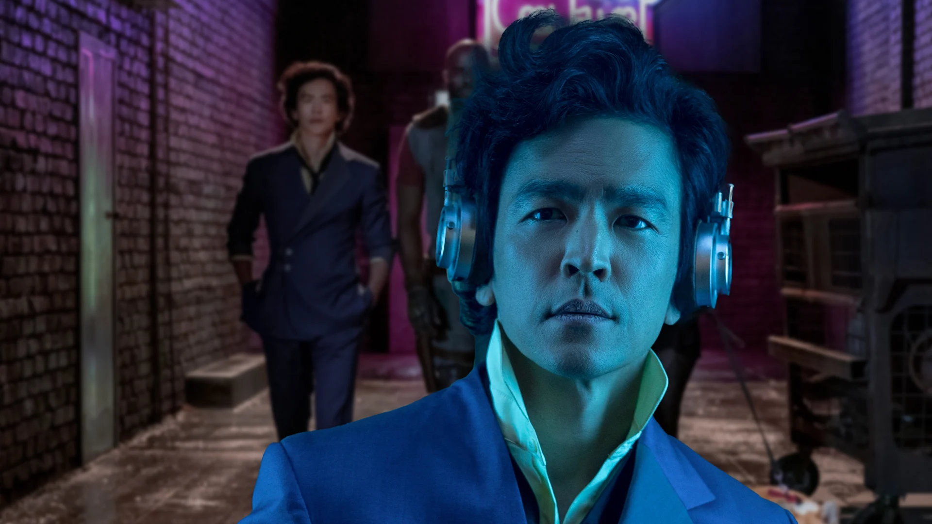 Cowboy Bebop Epispde 9 Vostfr