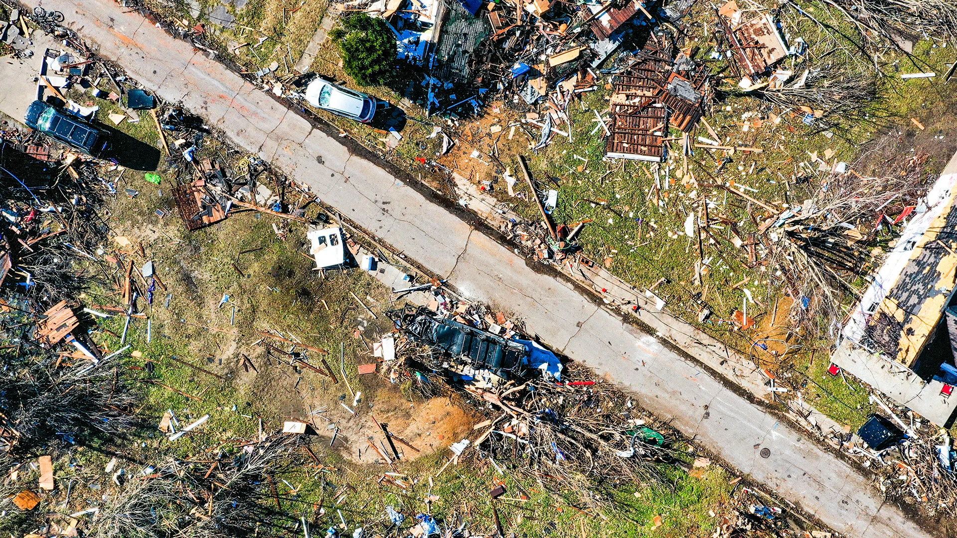 How to help tornado victims in Kentucky and elsewhere: 10 things you ...