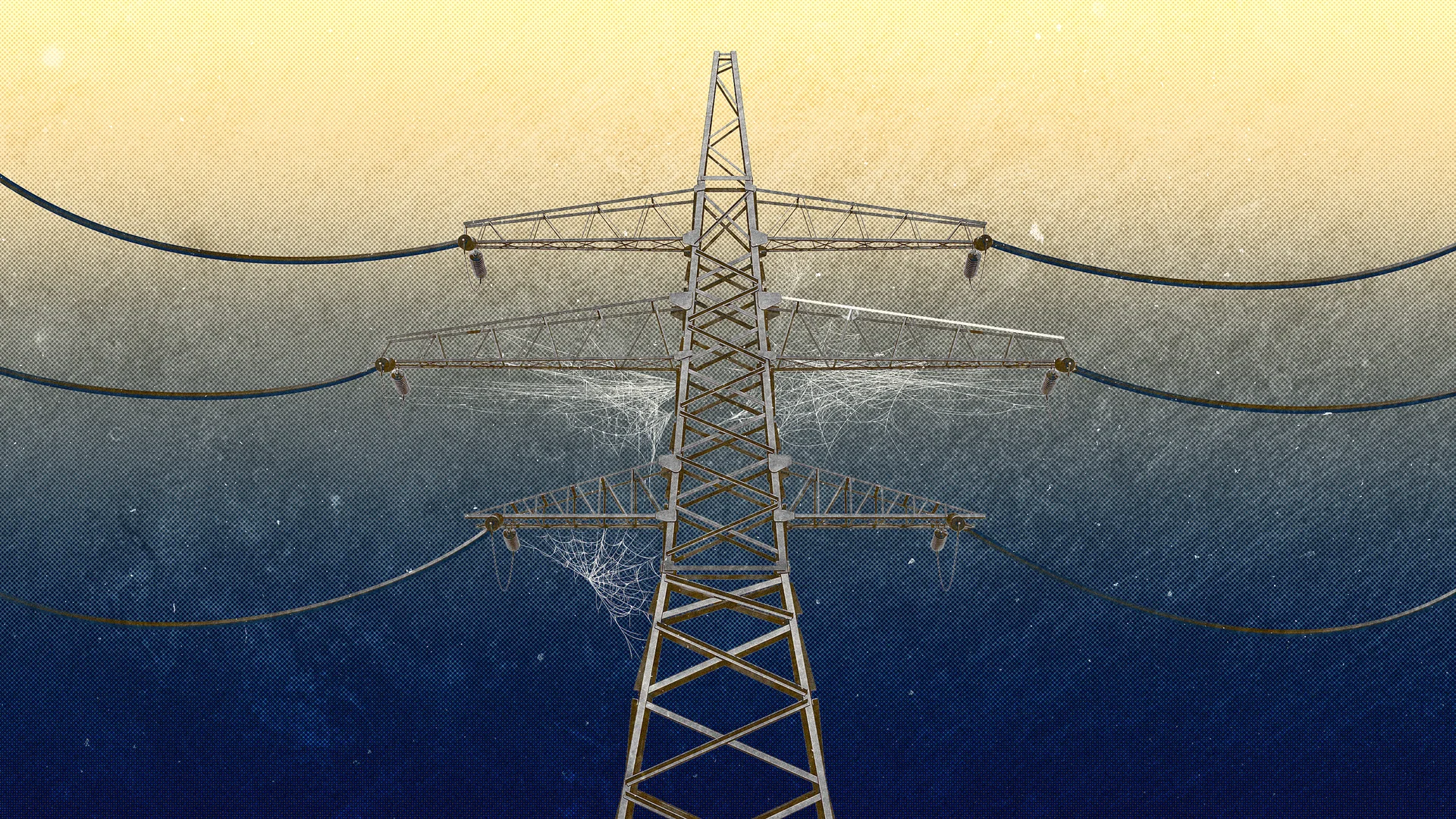 The U.S. electric grid is horrifyingly outdated. Here's how to ...