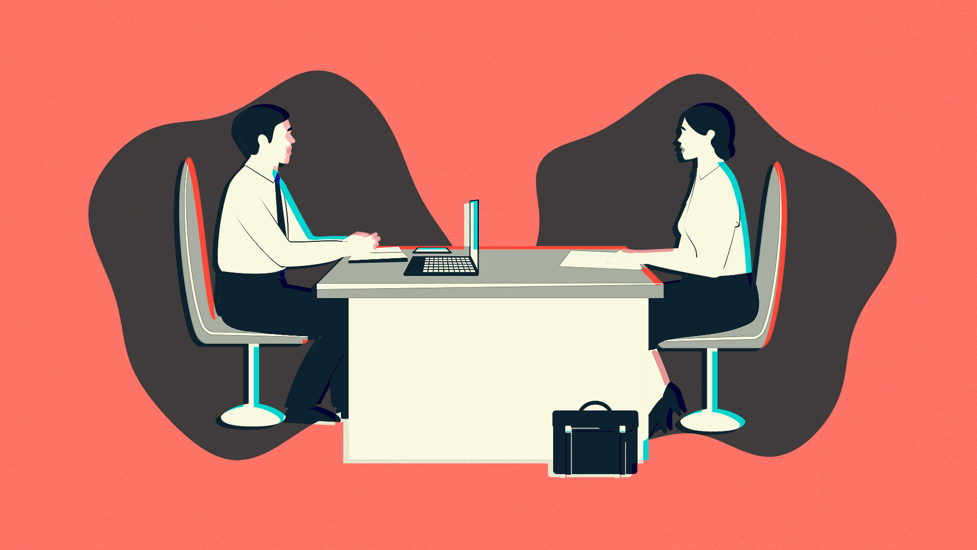 How to conduct a 'stay' interview with your employees, and why you ...
