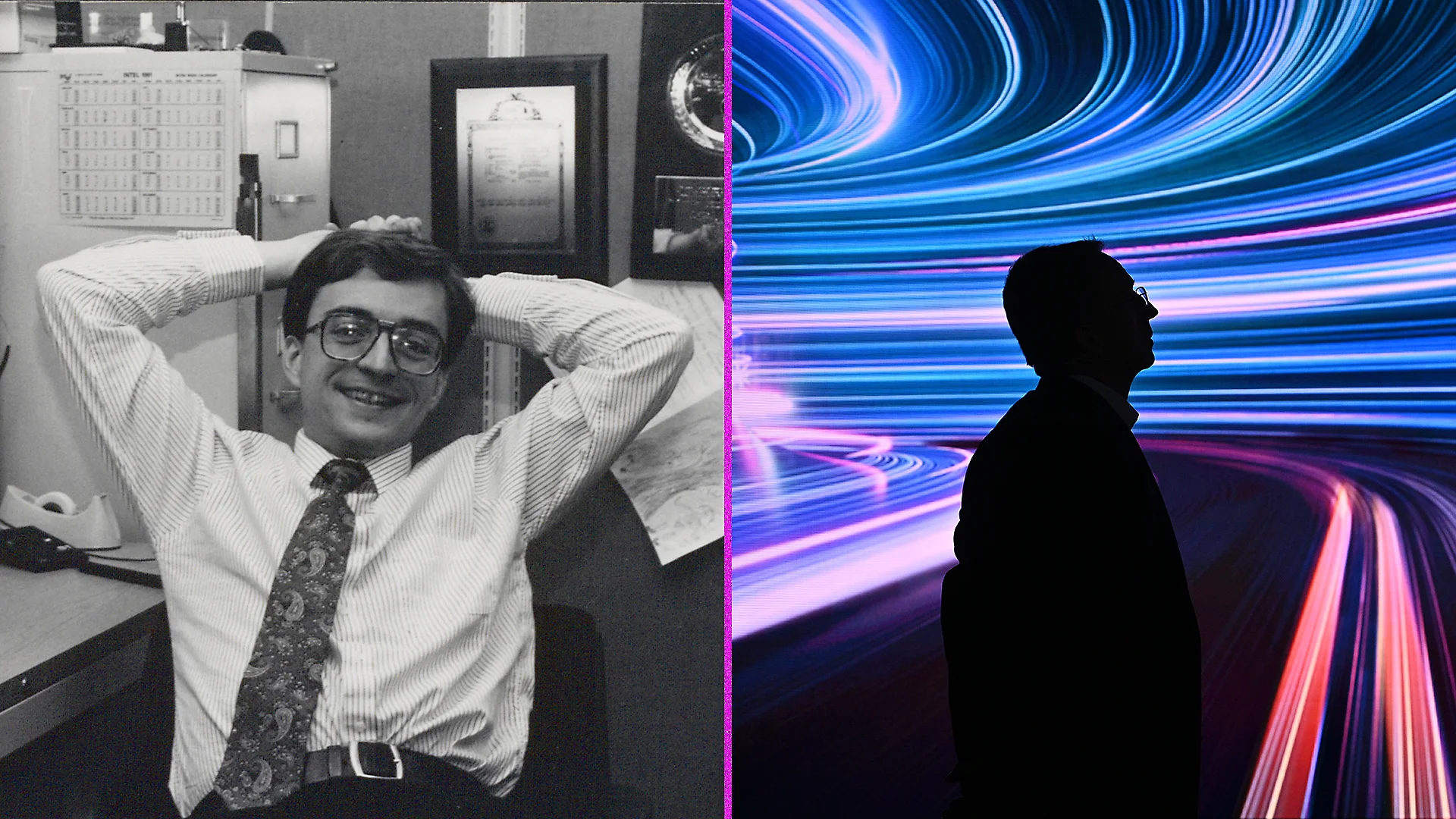 Pat Gelsinger - Fast Company