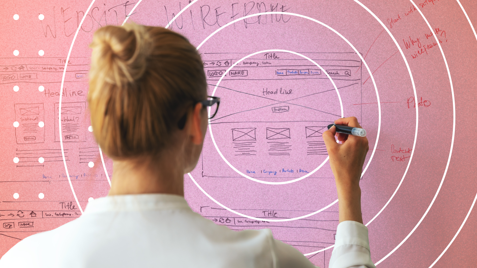 Design gaps can reveal growth opportunities - Fast Company