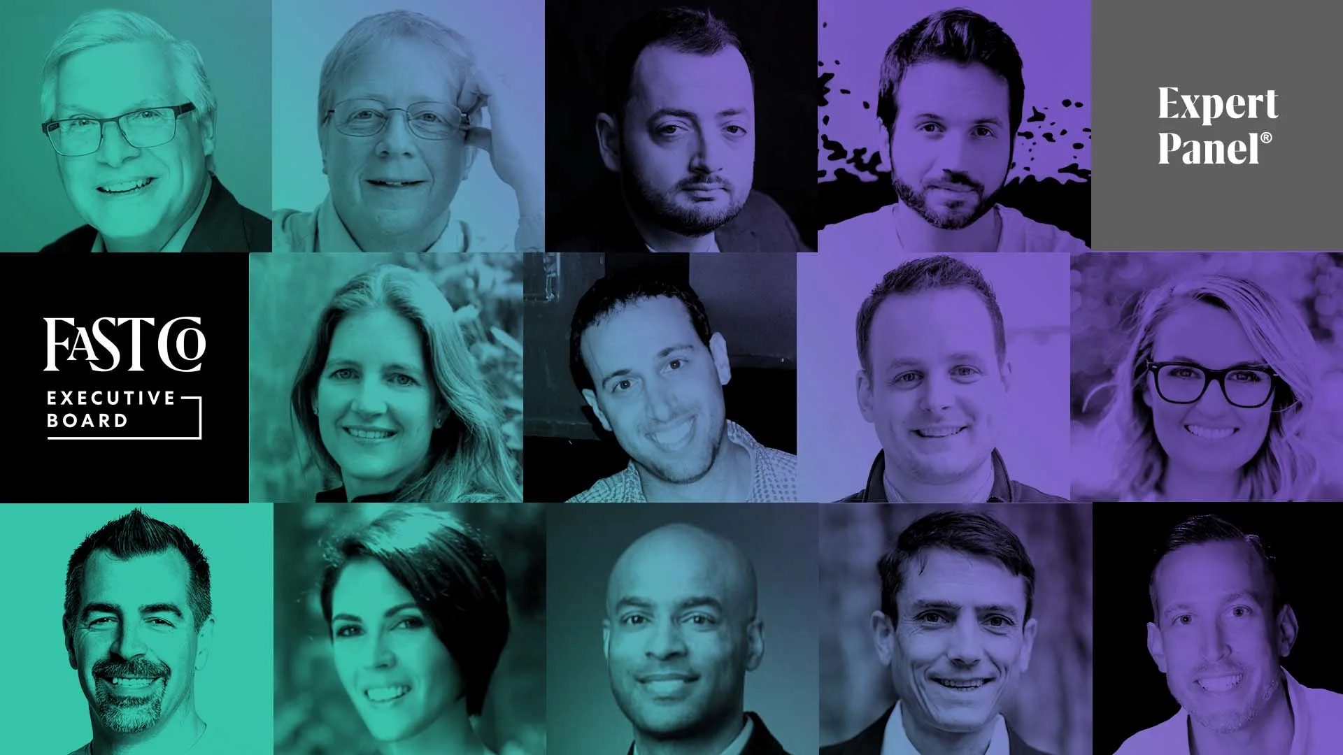 Here's how to form the right business alliances - Fast Company