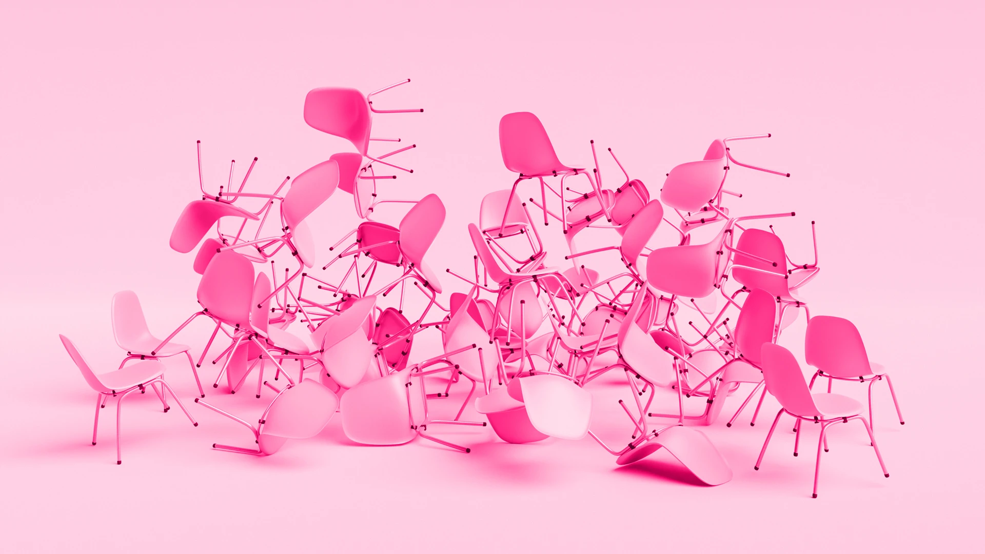 It’s not just money. This is what’s still driving the Great Resignation