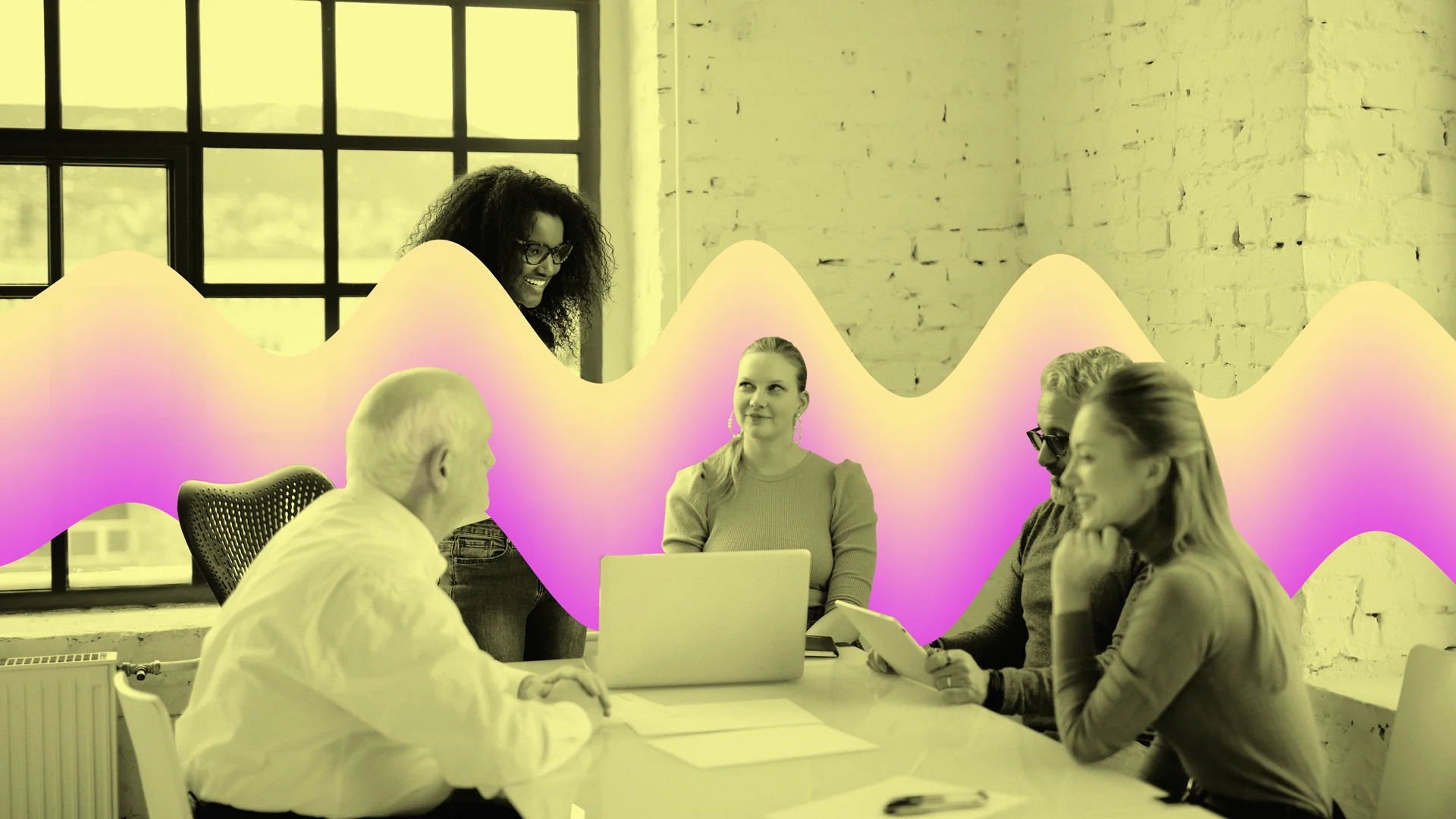 How building a culture of creative collaboration can supercharge your teams