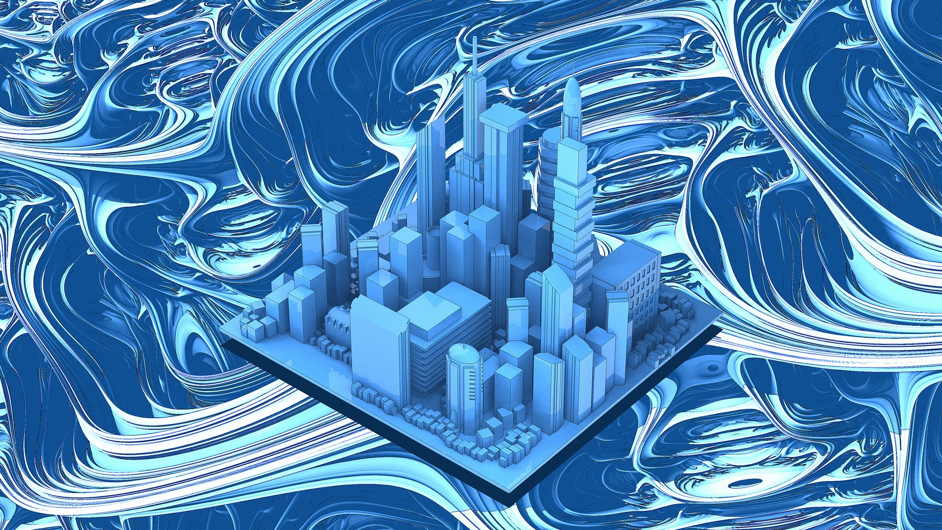 We need to redesign cities to tackle climate change, IPCC says - Fast ...