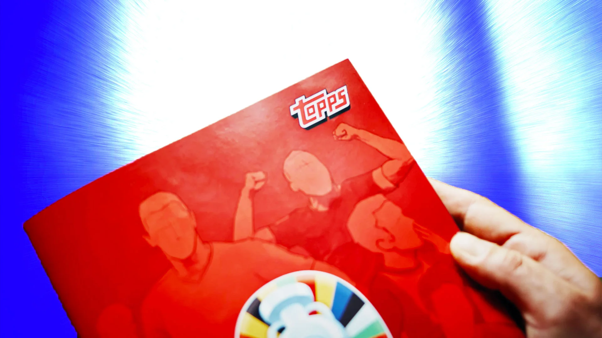 Topps Again Topps - Fast Company