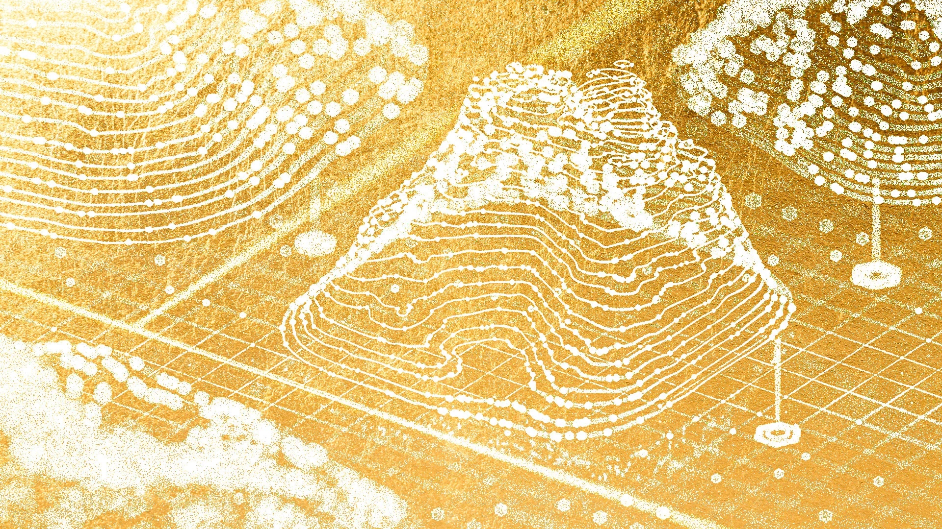 Metaverse gold rush: Virtual land sales and avatars are leading the NFT ...