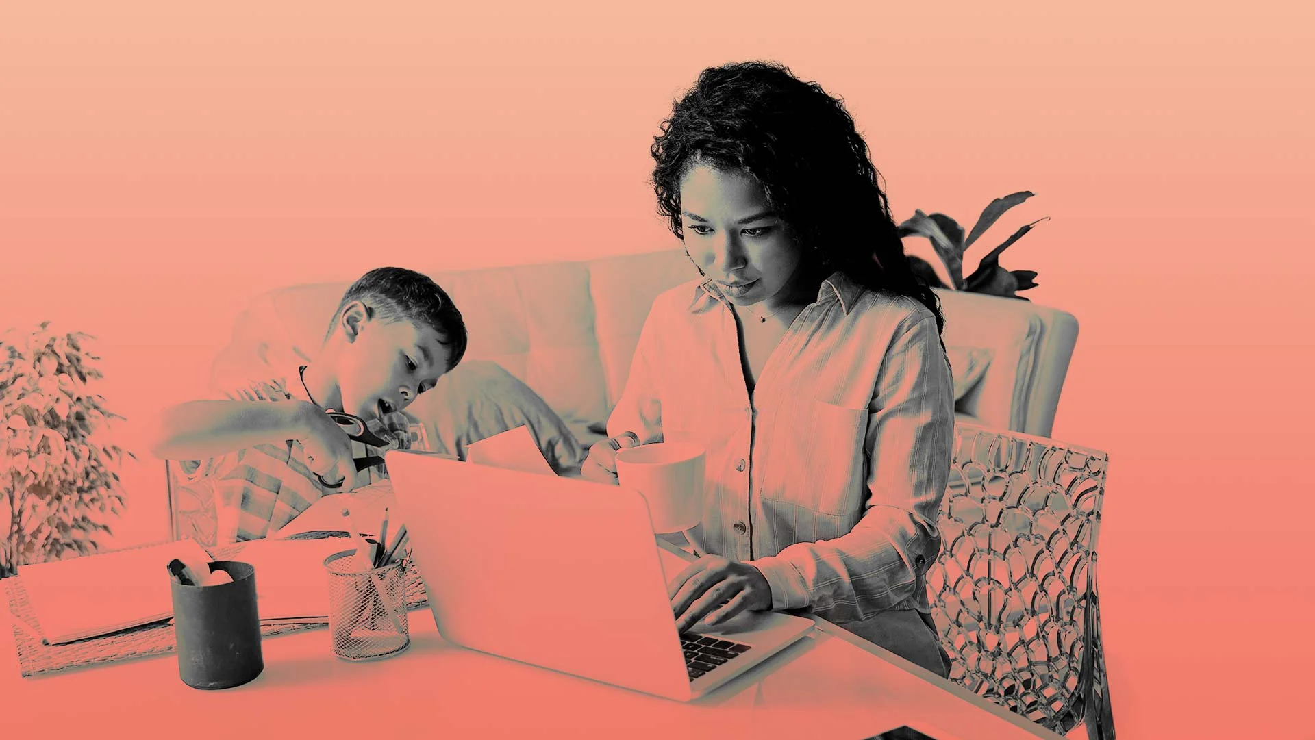How companies can support women with childcare initiatives - Fast Company