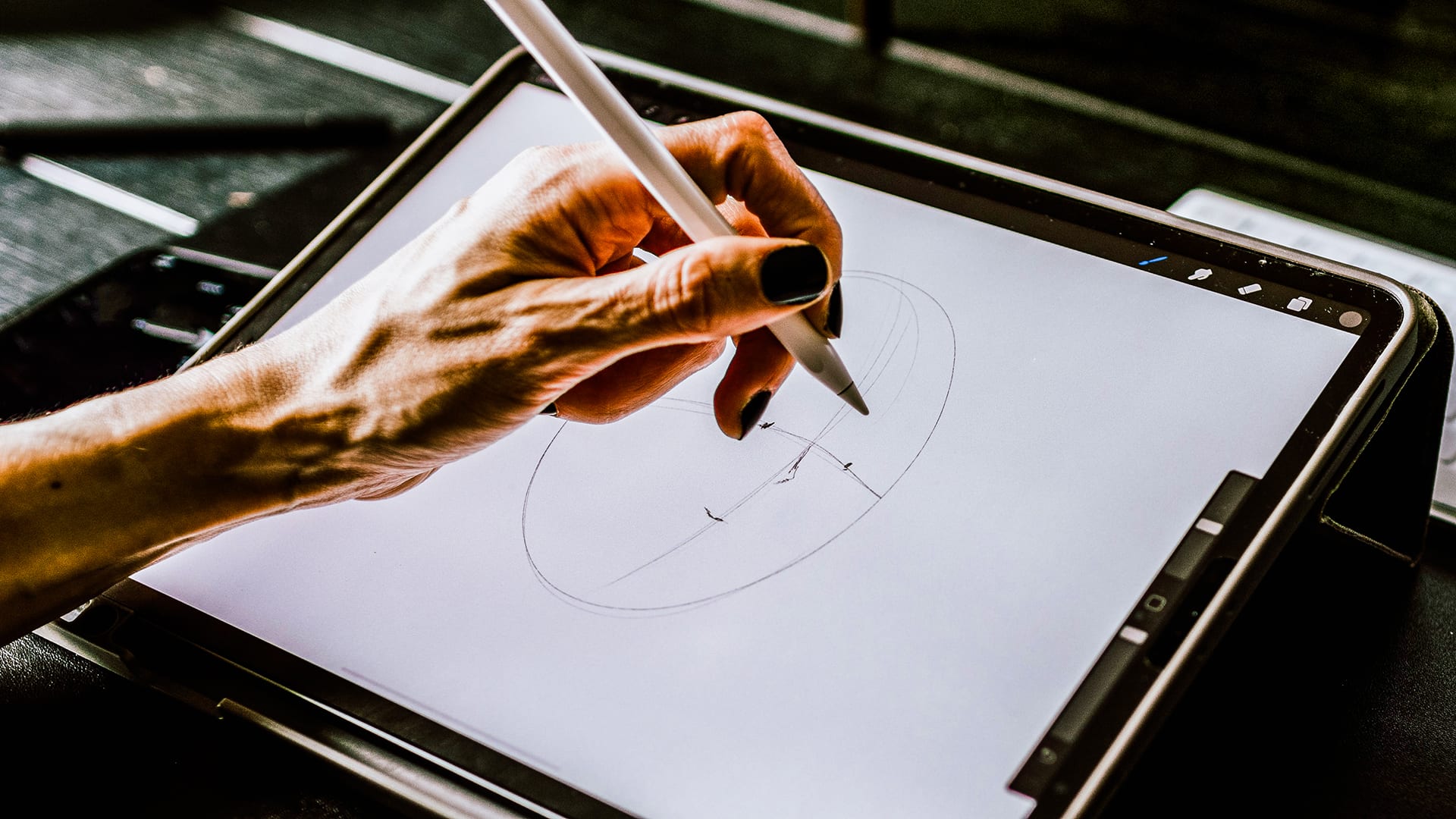Here are the programs that will help you finally learn to draw - Fast ...