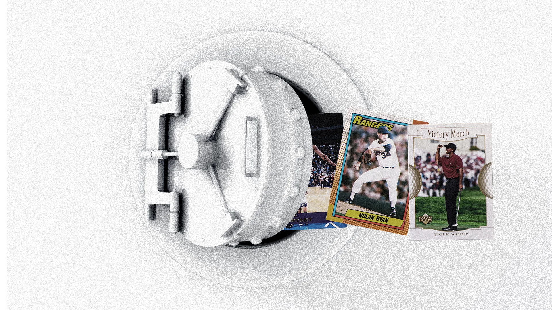 eBay launches a new 'Vault' facility for storing valuable trading cards ...