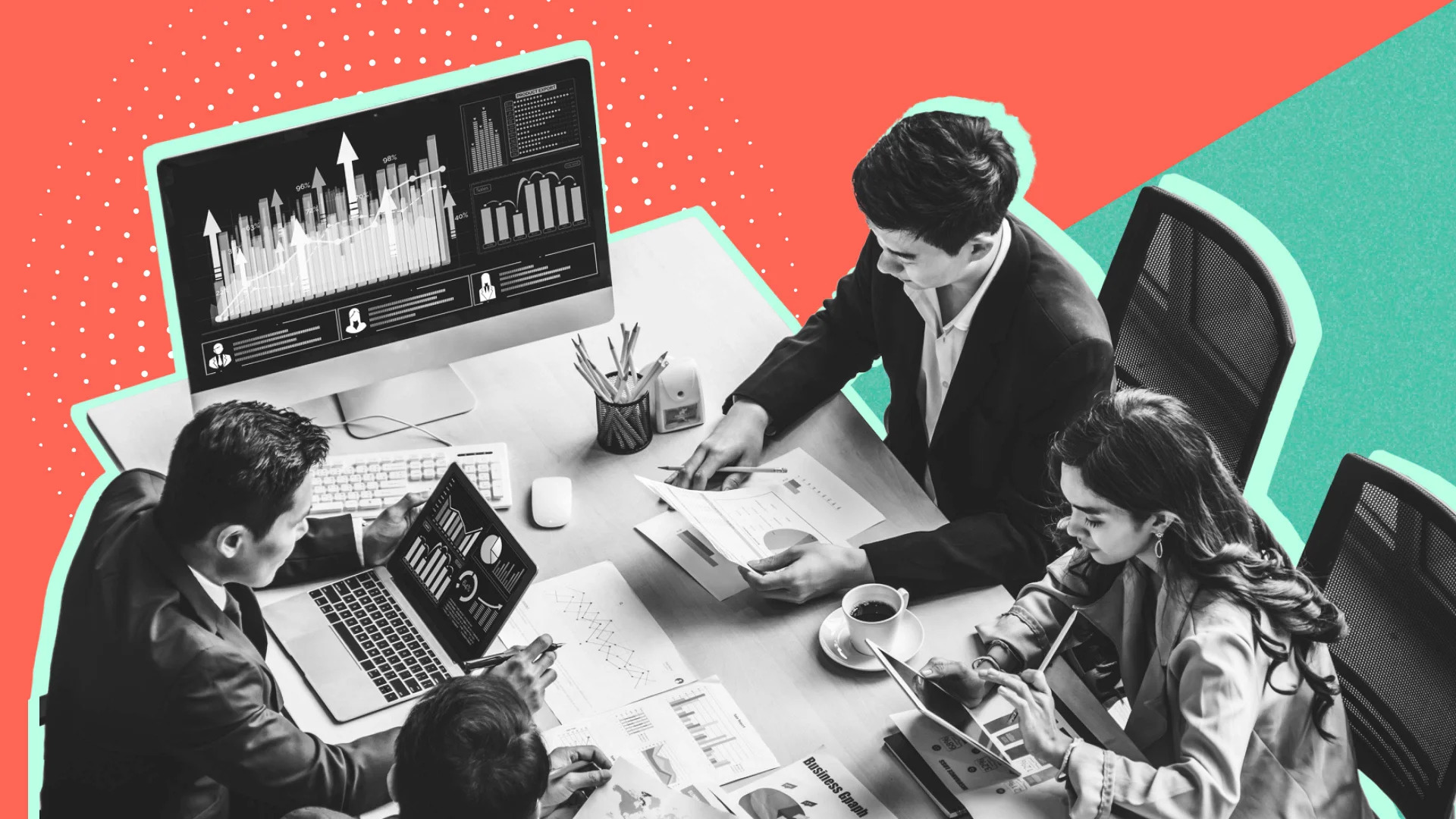 Top data trends for marketers to watch and stay ahead of the curve ...
