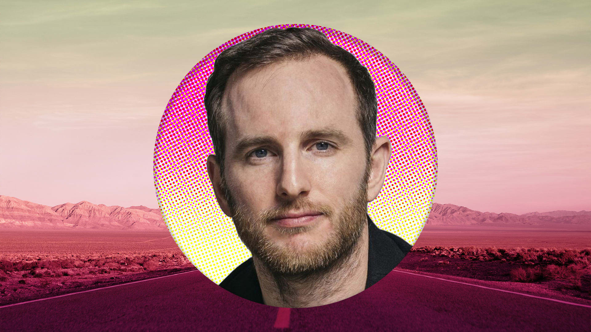 Joe Gebbia - Fast Company