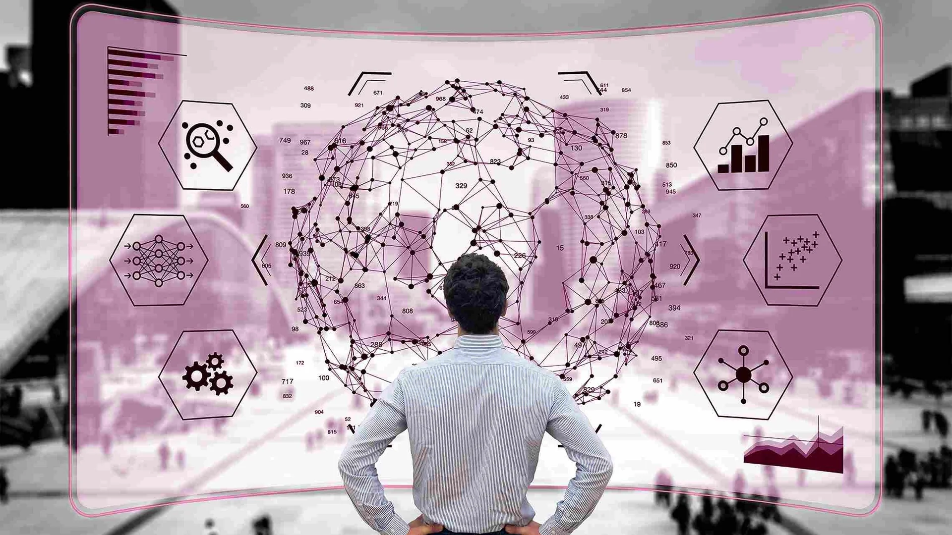 The key to business growth? A solid data strategy - Fast Company